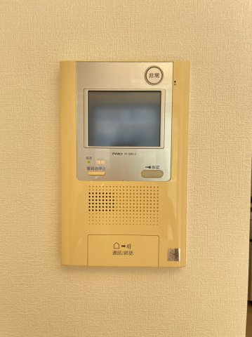 【セキュリティ】 | グラントゥルース大森プレミオ