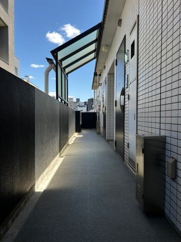 【その他共用部分】 | グラントゥルース大森プレミオ