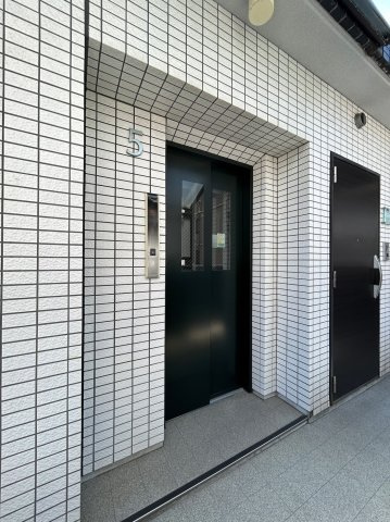 【その他共用部分】 | グラントゥルース大森プレミオ