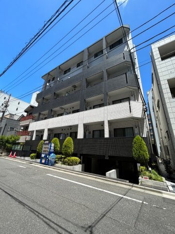 【外観】 | グラントゥルース大森プレミオ