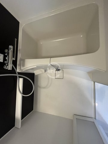レジュールアッシュ京橋ファーストステージの浴室|レジュールアッシュ京橋ファーストステージ　浴槽