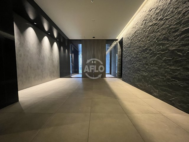 レジュールアッシュ京橋ファーストステージのロビー|レジュールアッシュ京橋ファーストステージ　ロビー