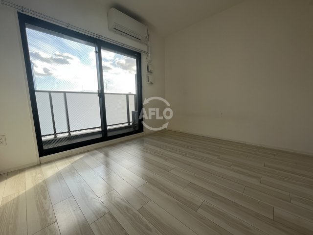 レジュールアッシュ京橋ファーストステージの居間・リビング|レジュールアッシュ京橋ファーストステージ　リビング