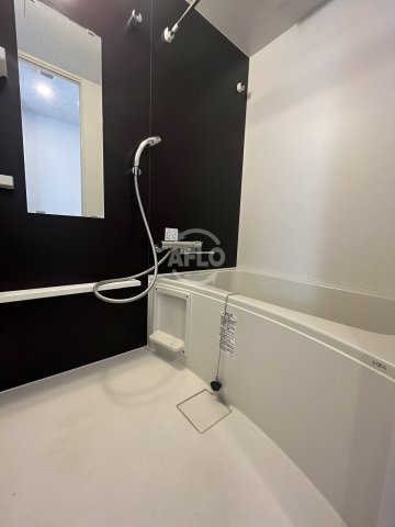 レジュールアッシュ京橋ファーストステージの浴室|レジュールアッシュ京橋ファーストステージ　風呂