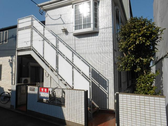 リイチ椎名町の画像