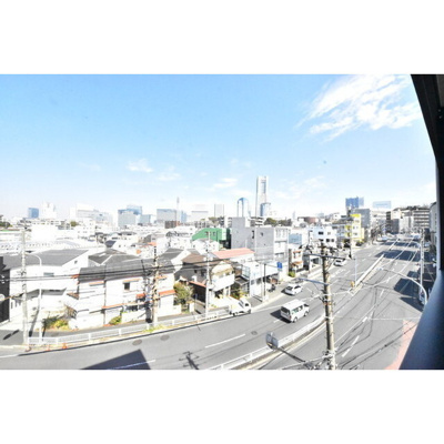 【内装】 | グリシーナ横浜桜木町
