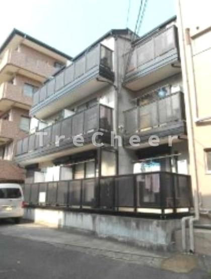 シティ・パル赤羽