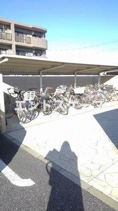 グランドヒルズヴィラのその他共用部分|高崎、前橋のお部屋探しはエンドスケープまで！お客様の理想お聞かせ下さい♪