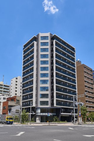 プラウドフラット錦糸町ウエスト