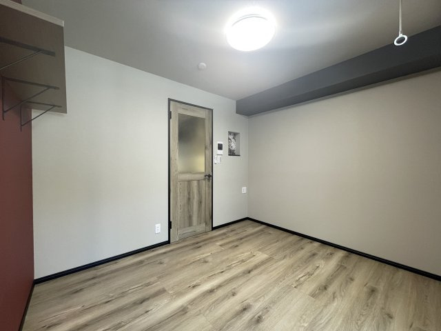 向島テラスの居間・リビング