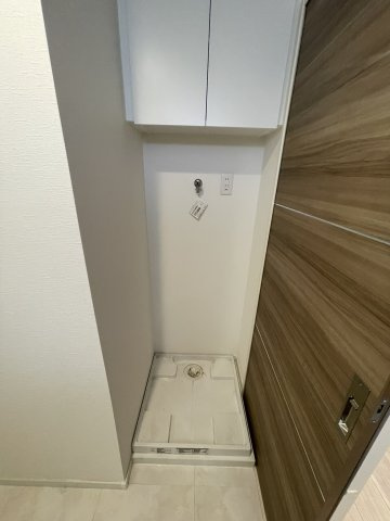 グリーンビレッジ豊玉の設備