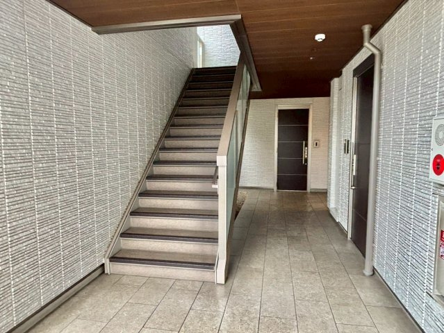 Casa nobleのその他共用部分