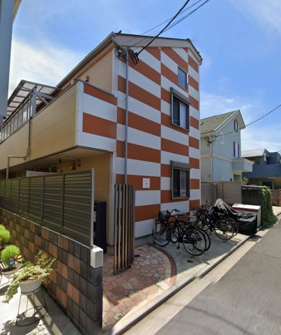 ビーム吉祥寺の外観