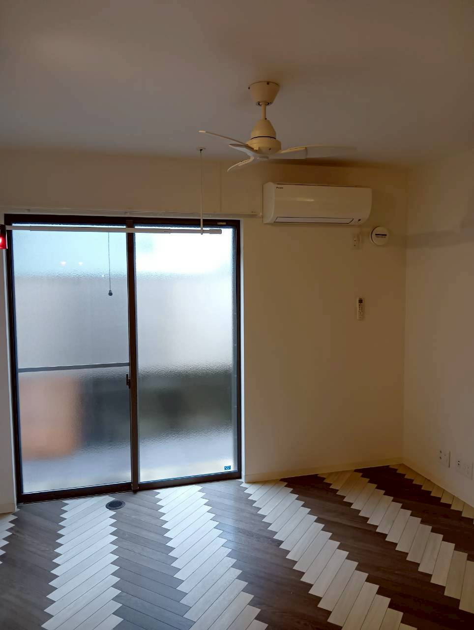 ビーム吉祥寺の洋室