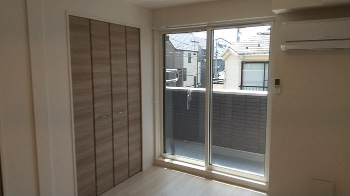 アンジュール大谷口