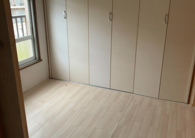 【子供部屋】 | 相武台団地1505号棟 | 子供が何人でも年齢によっては、受験時にしっかり壁のある個室があった方が良い場合もあります。難しい問題ですが、兄弟の人数や、性別や年齢差によって状況が異なりますので、数年後のこともしっかり考えましょう。