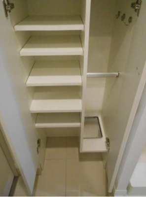 【玄関】 | クレイシア西横浜