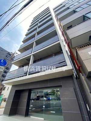  | クレイシア西横浜