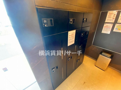  | クレイシア西横浜