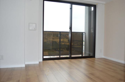 【居間・リビング】 | クレイシア西横浜