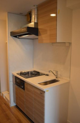 【キッチン】 | クレイシア西横浜