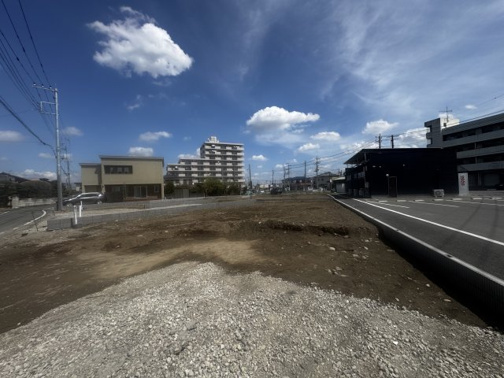 新築　高崎市新町　Blooming　Garden　3号棟の画像