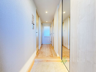 【玄関】 | 笹塚パークホームズ