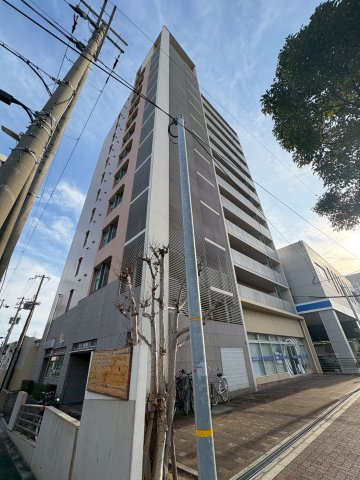 グランドーレ大道