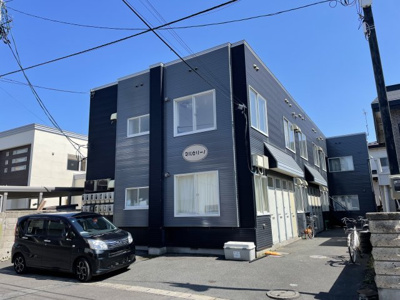 【外観】 | マルセリーノ