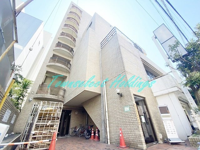藤沢市鵠沼石上１丁目の賃貸マンション