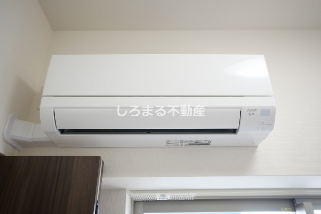 ヴィーナス今里の設備