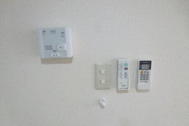 インターホン