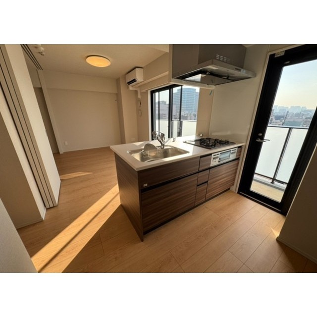 ACP Residence 錦糸町のその他