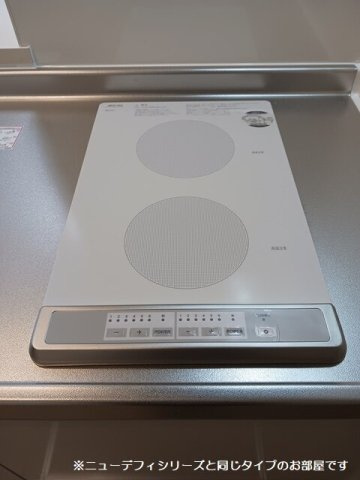 グランスクエアの設備