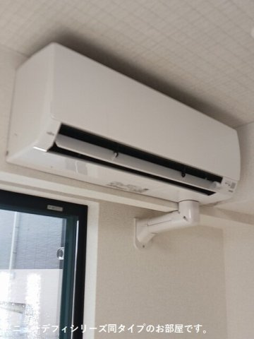 グランスクエアの設備