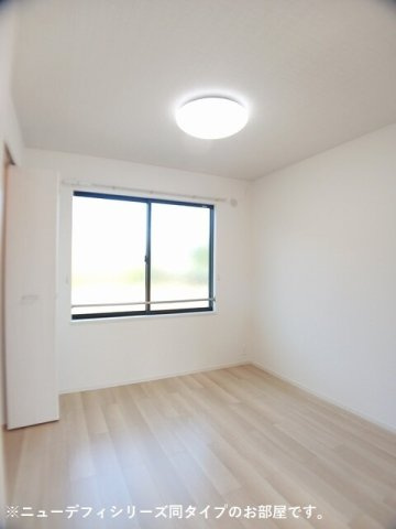 グランスクエアの内装