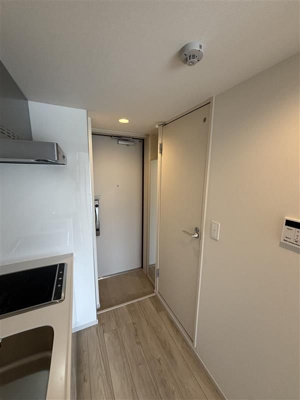 【玄関】 | リブリ・SK戸田 | 毎日通る玄関はこちらです