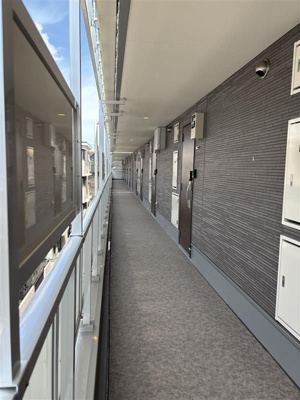 【その他共用部分】 | リブリ・SK戸田