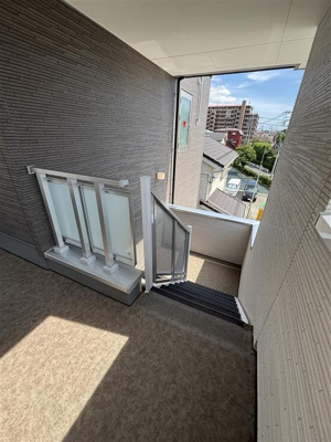 【その他共用部分】 | リブリ・SK戸田