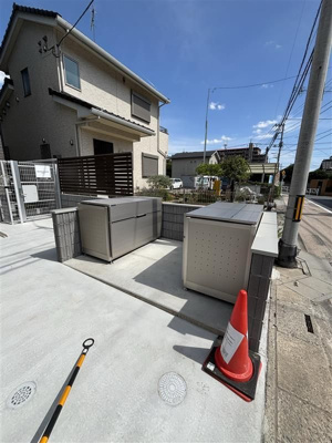 【設備】 | リブリ・SK戸田