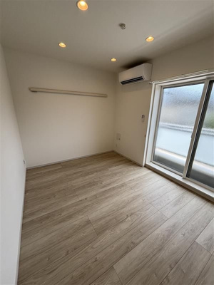 【居間・リビング】 | リブリ・SK戸田 | リビングです