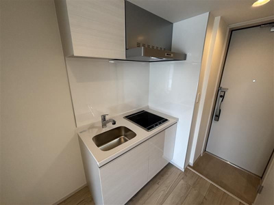 【キッチン】 | リブリ・SK戸田 | キッチンでお料理をお楽しみください