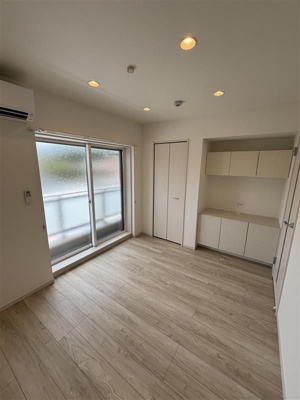 【内装】 | リブリ・SK戸田 | 内装もきれいです