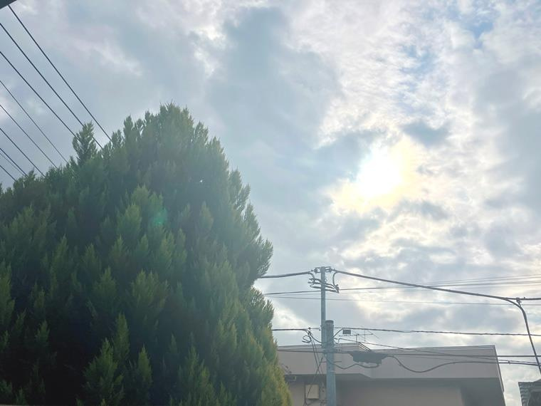 武蔵台戸建の展望