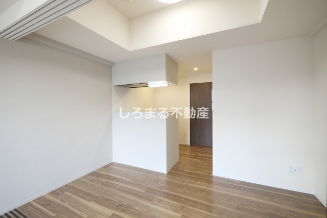 ヴィーナス今里の居間・リビング