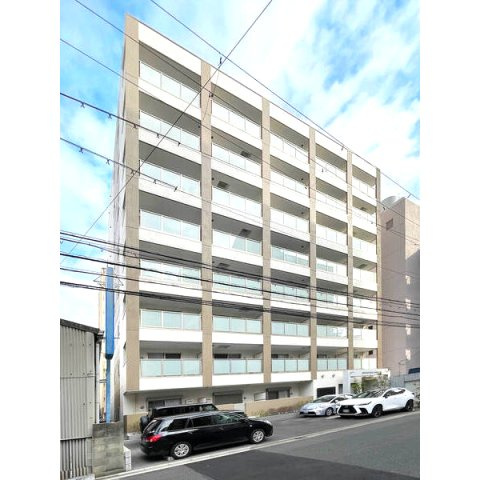 アルバトルナーレ江坂