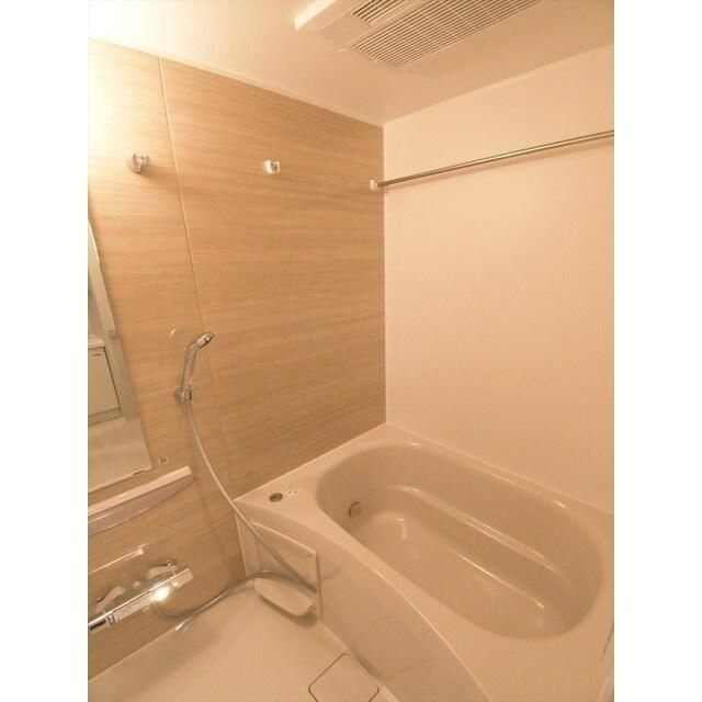 Ｐｒｉｍａｌ　ＫｉｎｓｈｉｃｈｏⅡの浴室|日々の暮らしに欠かせないお風呂です