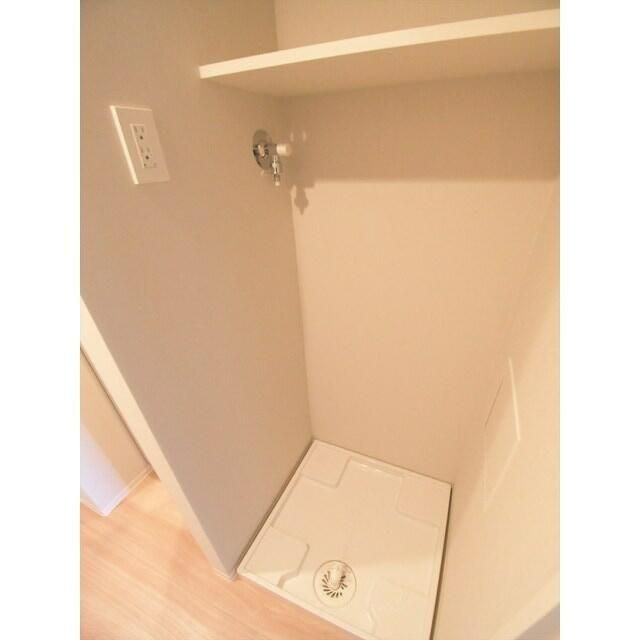 Ｐｒｉｍａｌ　ＫｉｎｓｈｉｃｈｏⅡの設備