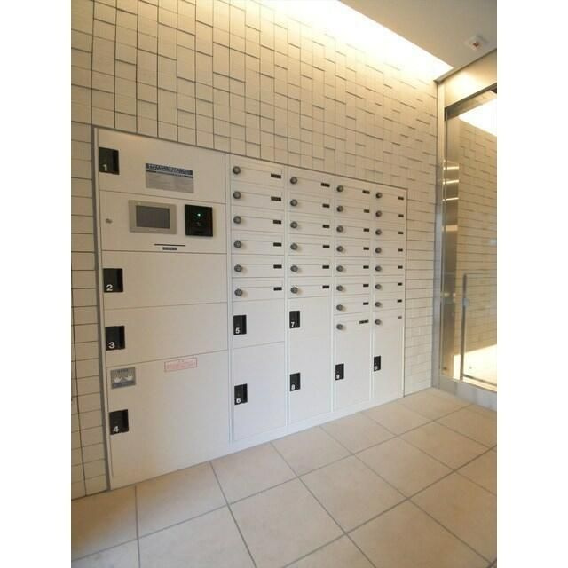 Ｐｒｉｍａｌ　ＫｉｎｓｈｉｃｈｏⅡのその他共用部分