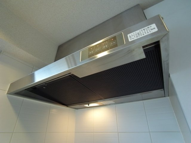 ダイナシティ方南町のキッチン